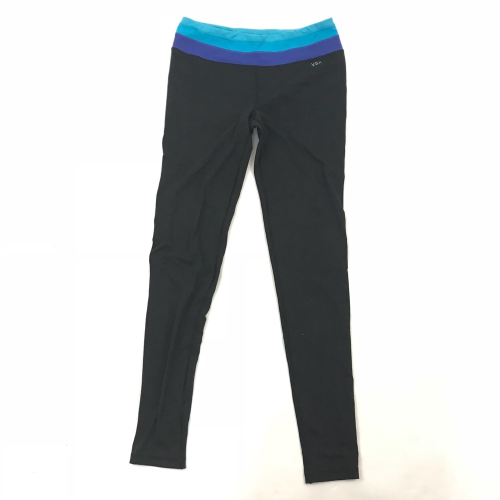 VSX Victoria Secret Made Sexy Leggings Yoga Pants